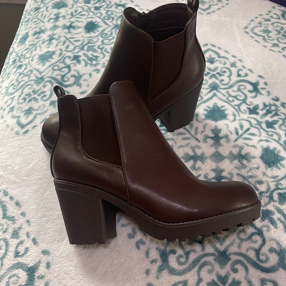 women's chelsea boots
